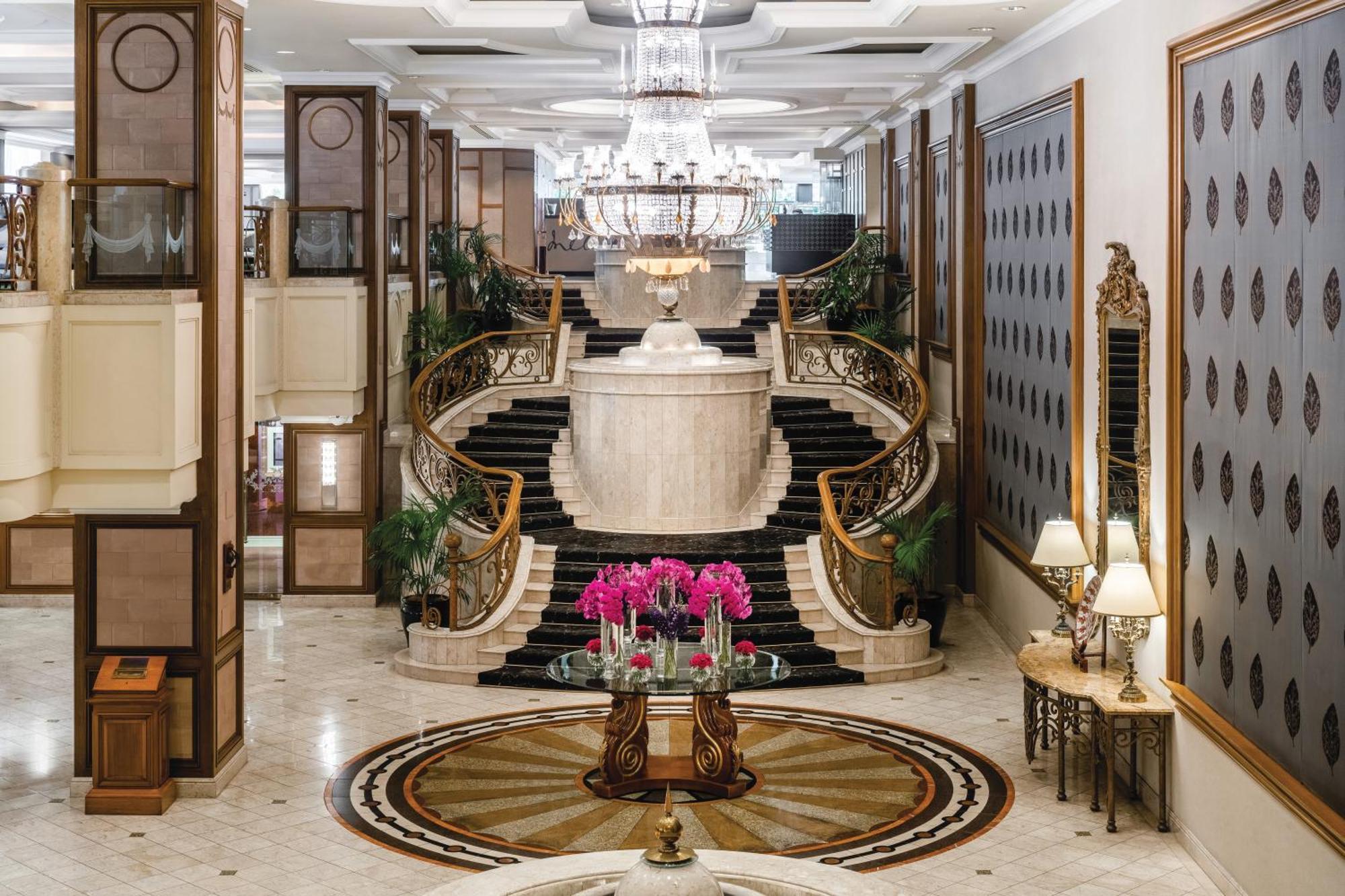 The Langham Melbourne — Bilder 3